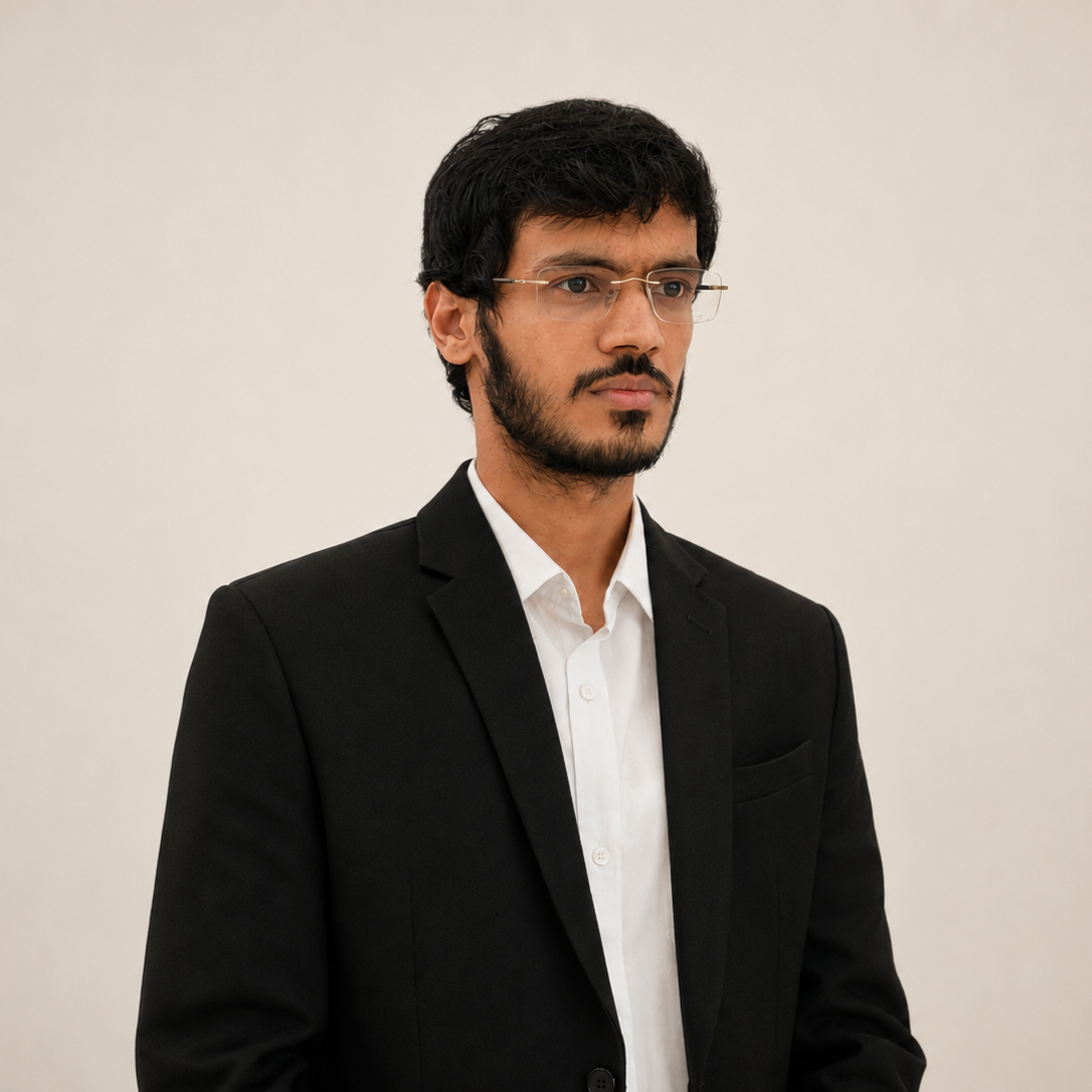 Ankur Shinde