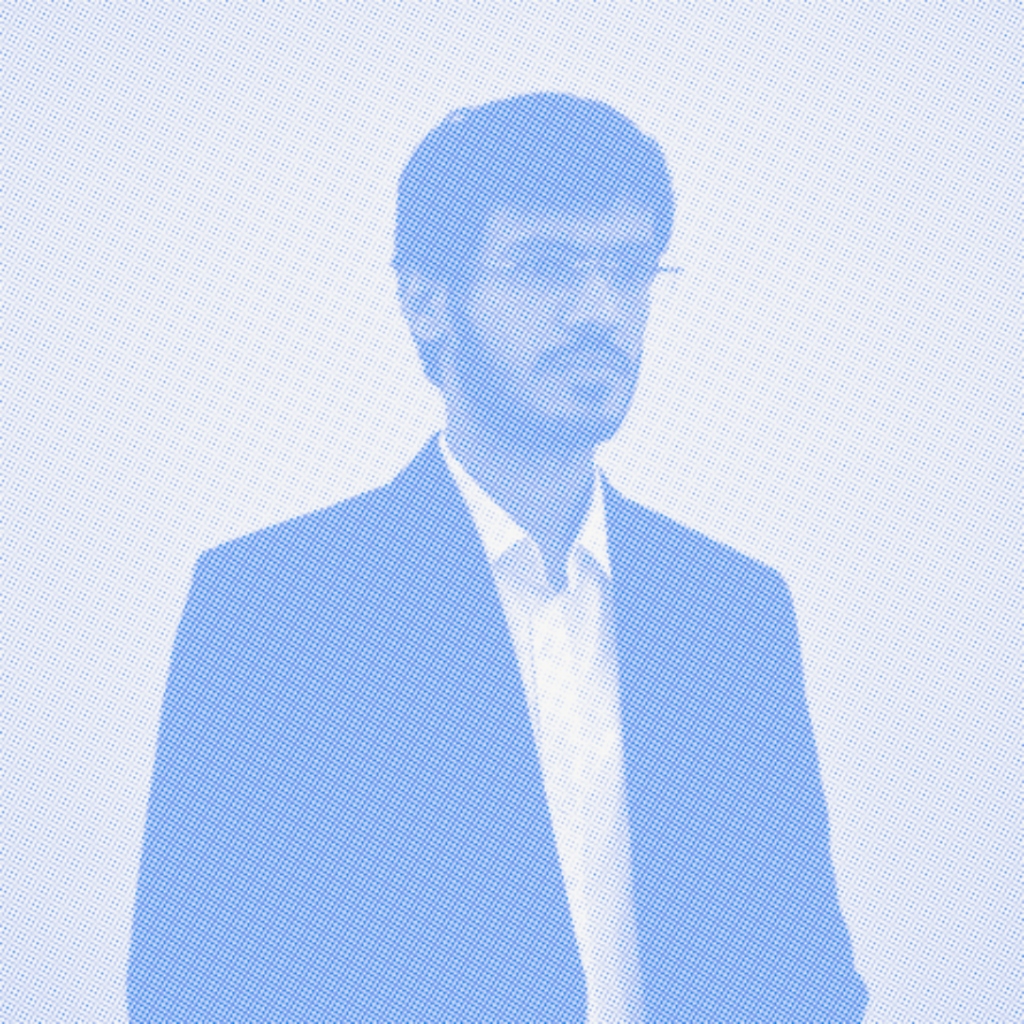 Ankur Shinde Hover State